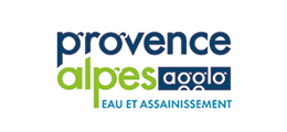 Provence Alpes Agglomration
